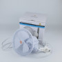 Вентилятор c вращением MFO 20W Secret Jardin