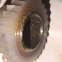 Напас/колпак геометрический в ассортименте