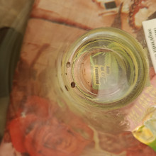 Auto AK 47 Feminised