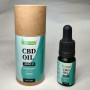 CBD oil 2000 mg 20%