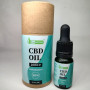 CBD oil 2000 mg 20%