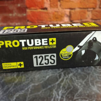 PROTube 125S