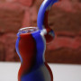 Силиконовый баблер Silicone Pipe Handle