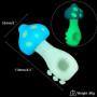 Morel silicone tube