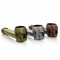 Трубка "Captain America"