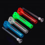 TopPuff Smoking bottle cap pipe