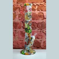 Bong Silicone 35011