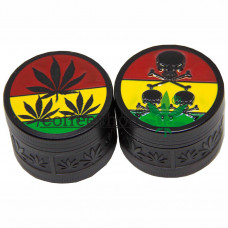 Grinder metal 4-9