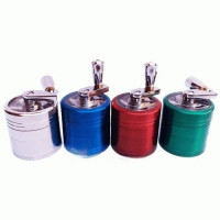 Medium grinder + hopper with handle No. 0804-17