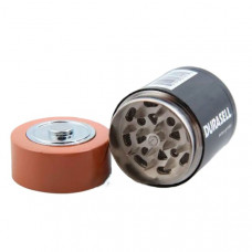 Grinder metal “Battery” TC1075