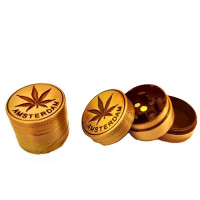 Гриндер металл маленький 10-23