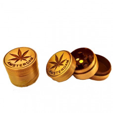 Grinder metal small 10-23