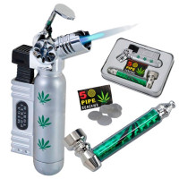 Набор для курения 3в1 GT-037PE