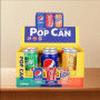 Container/jar for storage “Pop Can” Container/jar for storage “Pop Can”