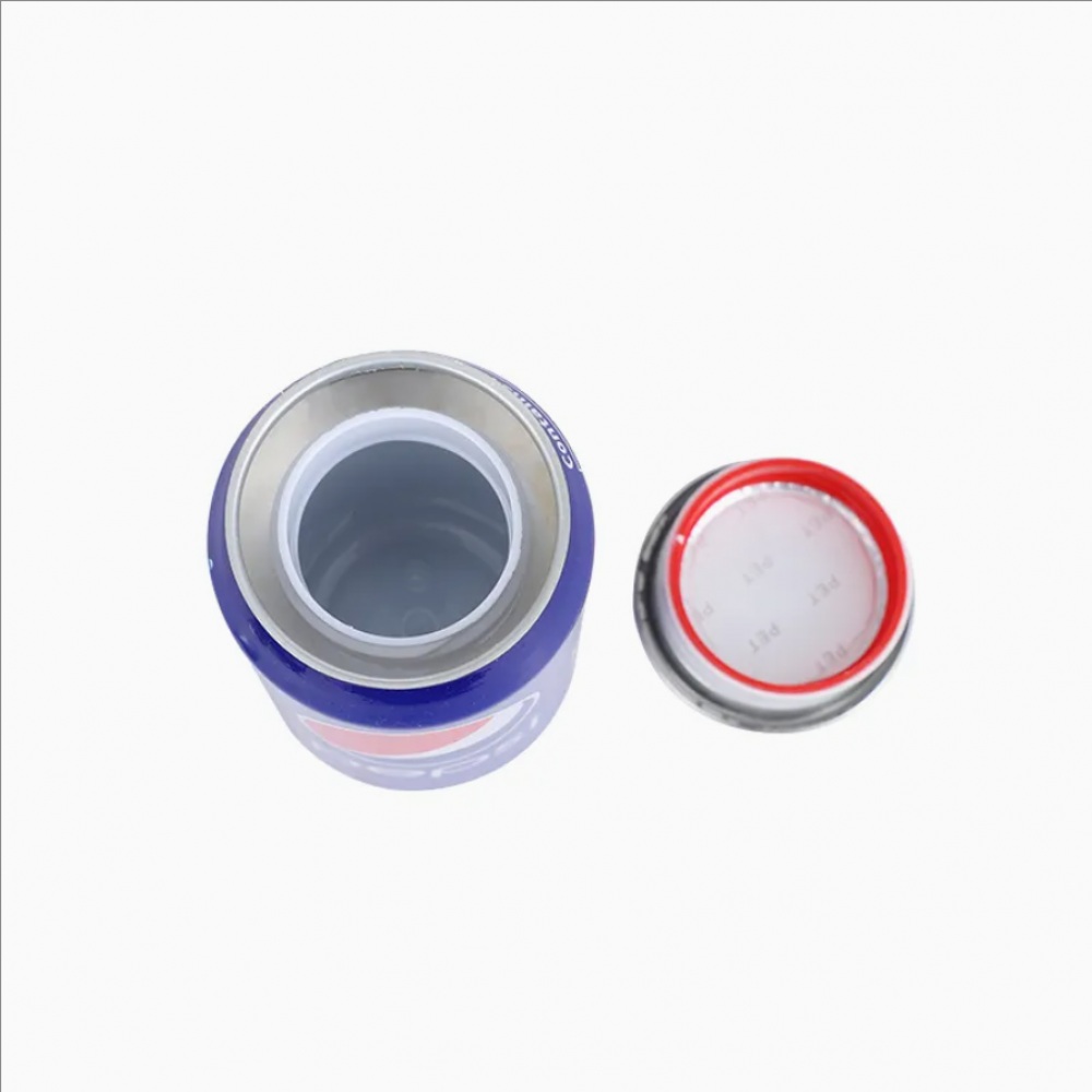 Container/jar for storage “Pop Can” Container/jar for storage “Pop Can”