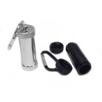 Контейнер маленький "Бочка" 