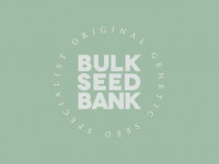 Bulk Seed Bank