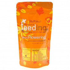 Мінеральне добриво Powder Feeding Short Flowering (цвітіння до 8 тижнів)