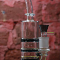 Bong glass WP-188