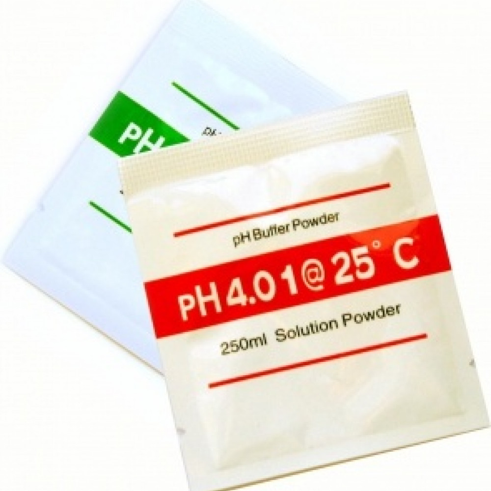 Калибровочный раствор  pH 6,86