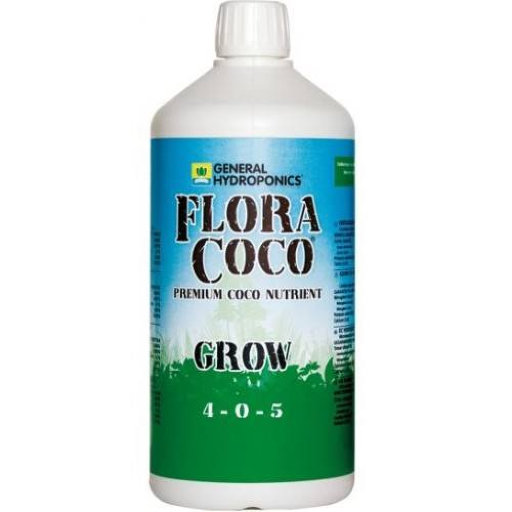Flora Coco Grow  0.5 л