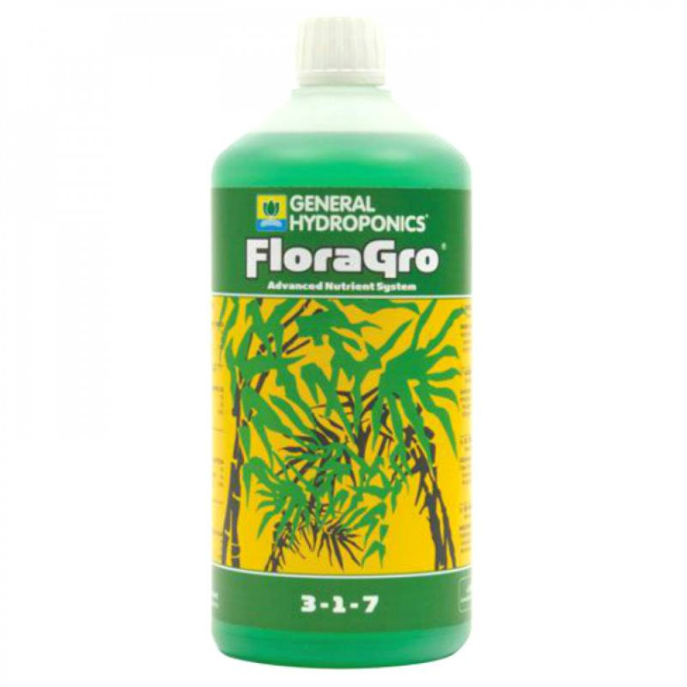 FloraGro 0,5 L (Original)