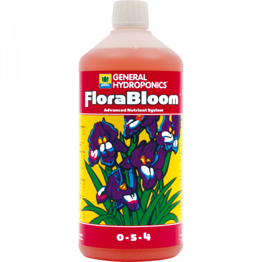 FloraBloom 0,5 L (Original)