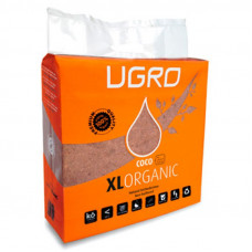Substrate coconut Ugro Organic 70 L