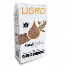 Ugro Rhiza Small coconut substrate in briquette 11 l