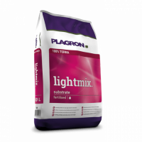 Plagron LightMix soil mix 25 l