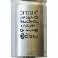 Capacitor 25μF