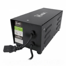 Ballast Lumii Black 600W for DNaT and MGL lamps
