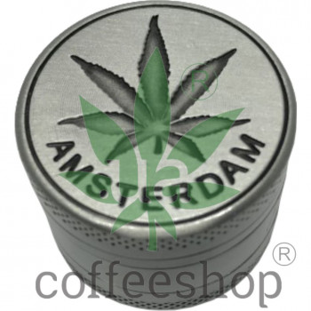 Grinder Amsterdam matt