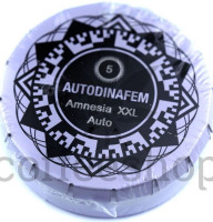 Auto Amnesia XXL Feminised