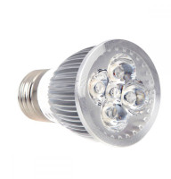 LED лампа для растений 15 W