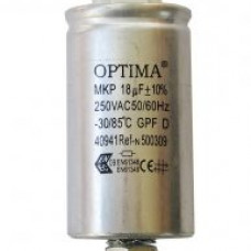 Capacitor 18μF