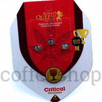 Critical feminized