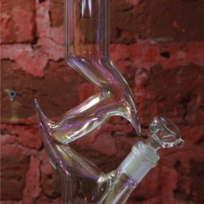 Bong glass WP 191