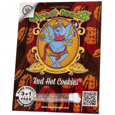 RED HOT COOKIES®