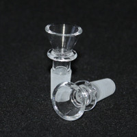 Чаша для бонга Cone Clear SG 14 (14,5 мм)