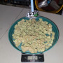 Cannabis seeds Original AUTO MOBY DICK from Fast Buds