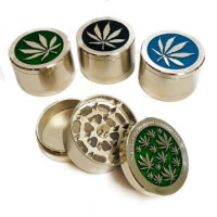 Гриндер TL 2-44