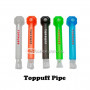 TopPuff LPC0006 Smoking bottle cap pipe