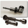 Buy Smoking pipe “Bolt” at site Coffeeshop.ua®