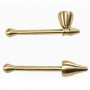 Buy Smoking pipe - keychain “Fungus” at site Coffeeshop.ua®