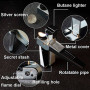 Buy Smoking pipe/lighter/hiding place 3-in-1 VIN1005 at site Coffeeshop.ua®