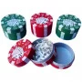 Buy Grinder “Poker Chips” GT-009C at site Coffeeshop.ua®