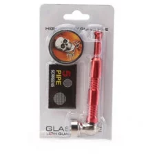 Трубка + ґріндер UZG0424