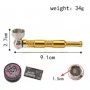 Buy Pipe + grinder UZG0424 at site Coffeeshop.ua®