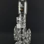 Бонг стеклянный Smokeyz Rocket